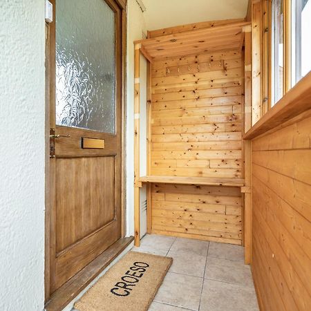 Meadowcroft Villa Bettws Disserth Kültér fotó